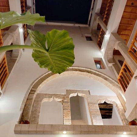 Riad Al Manara เอสเซาอิรา ภายนอก รูปภาพ