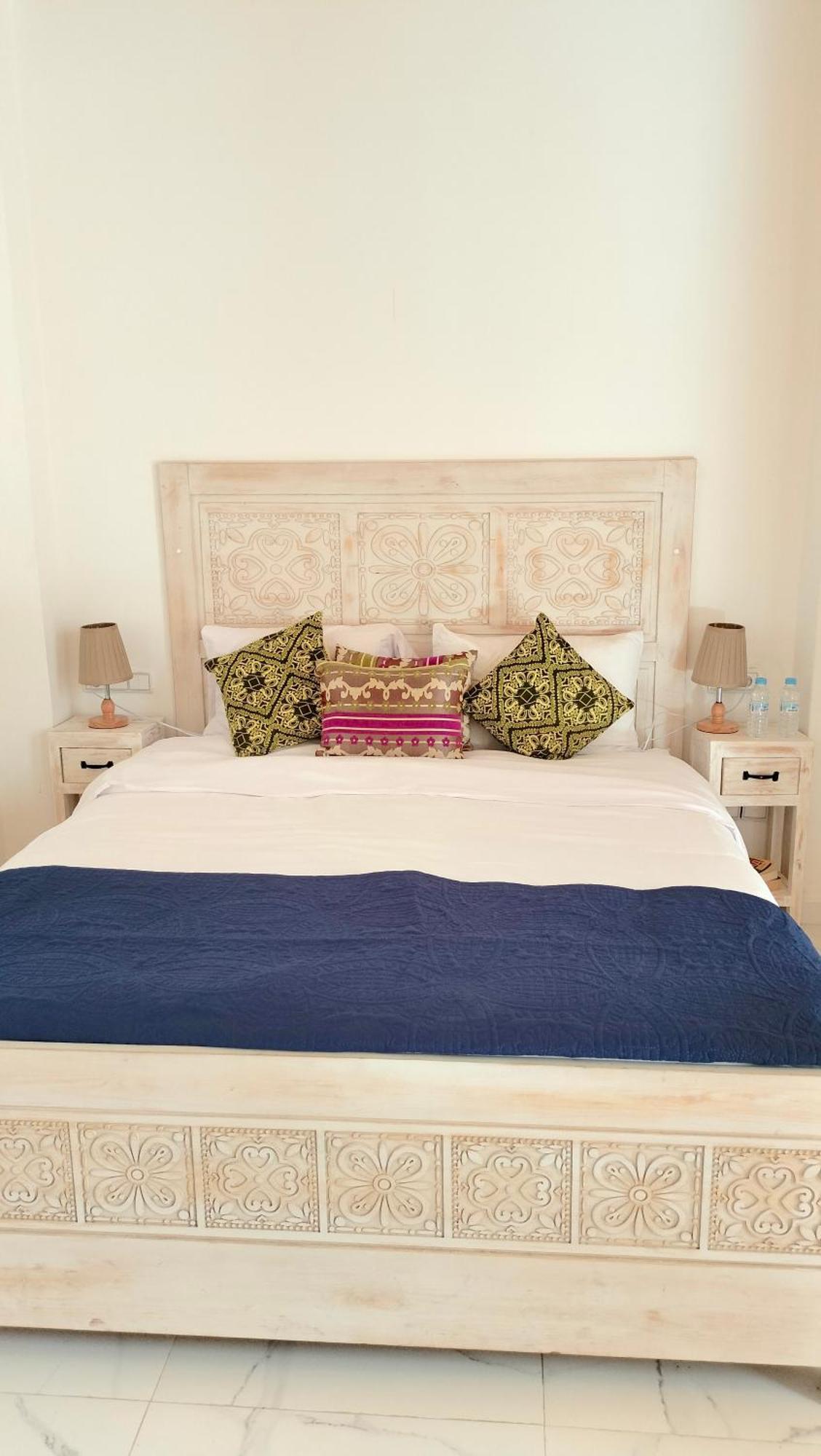 Riad Al Manara เอสเซาอิรา ภายนอก รูปภาพ